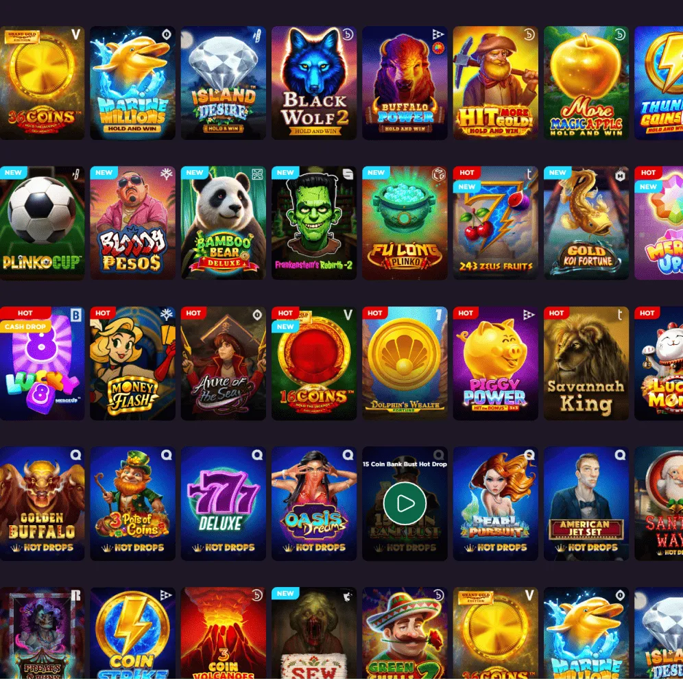 Jackpot Jill Jackpot Jill